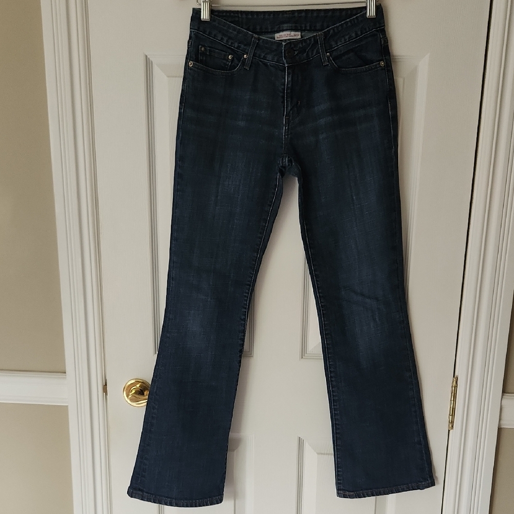 Levi's Jeans 553